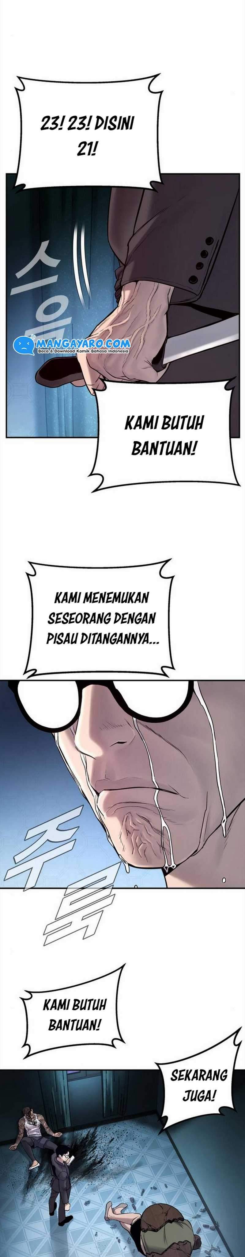 Manager Kim Chapter 03.1 Image 35