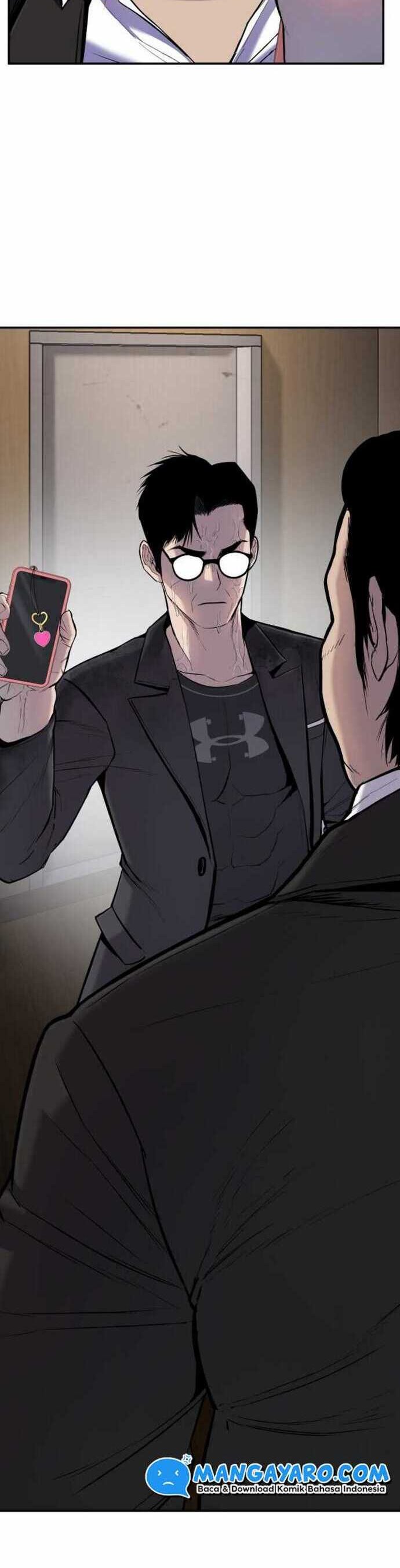 Manager Kim Chapter 10.1 Image 6