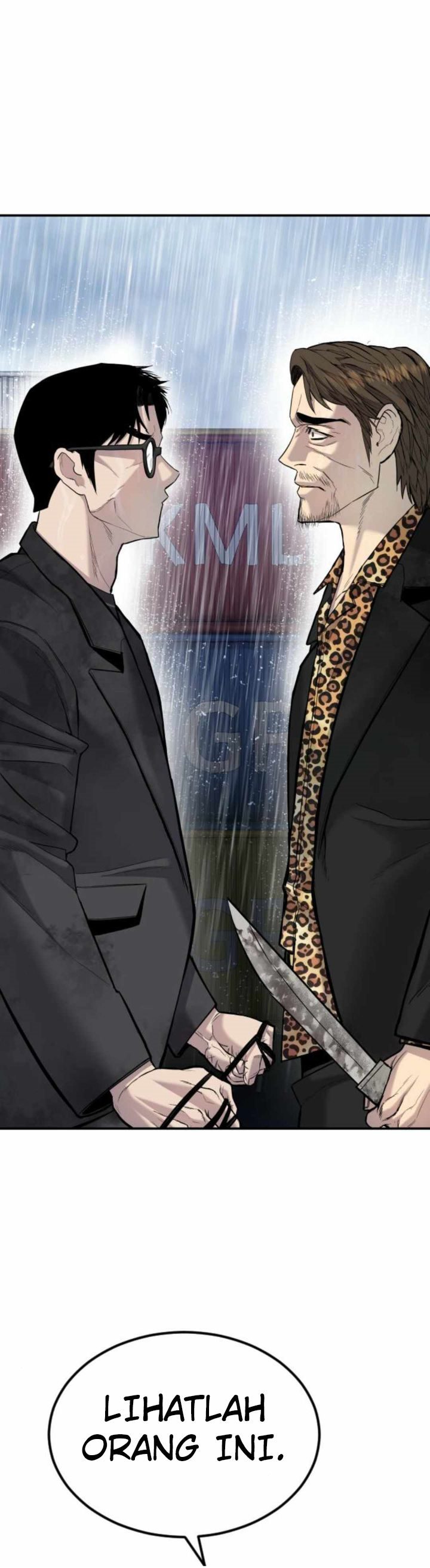 Manager Kim Chapter 11 Image 37