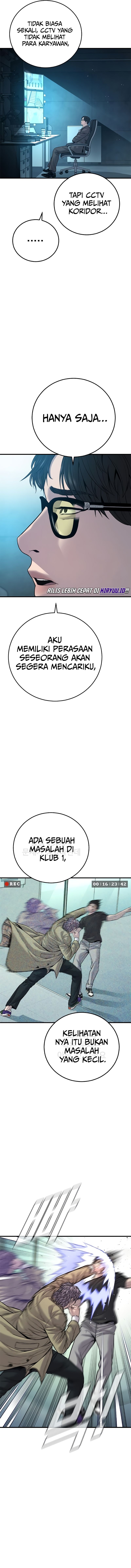 Manager Kim Chapter 117 Image 13