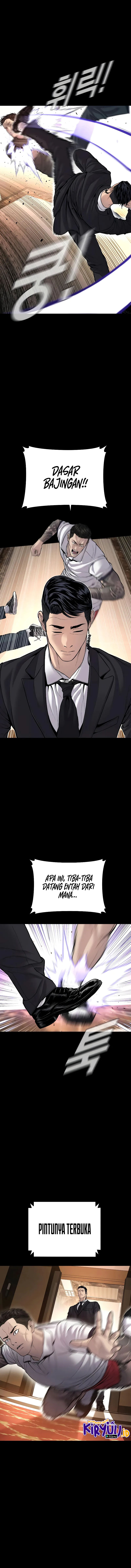 Manager Kim Chapter 119 Image 9