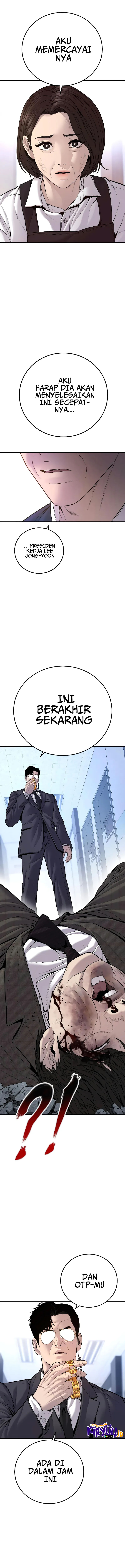 Manager Kim Chapter 119 Image 14