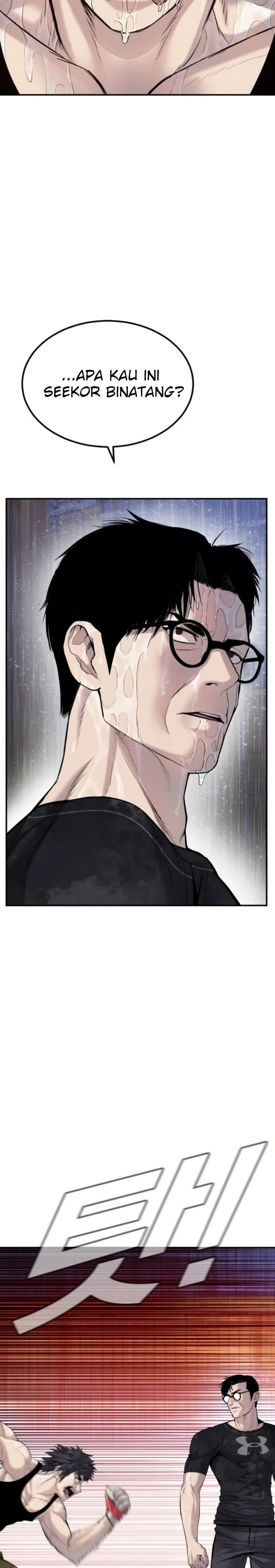 Manager Kim Chapter 13 Image 21