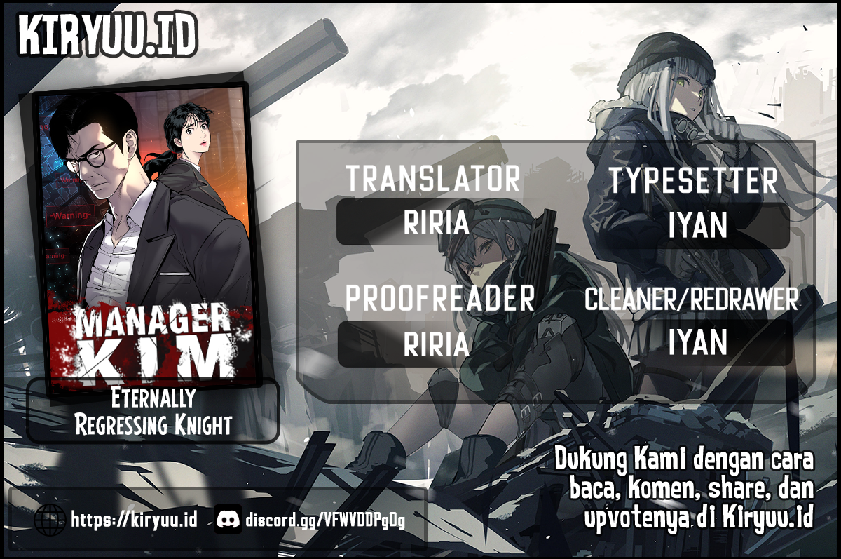 Manager Kim Chapter 145 Image 0