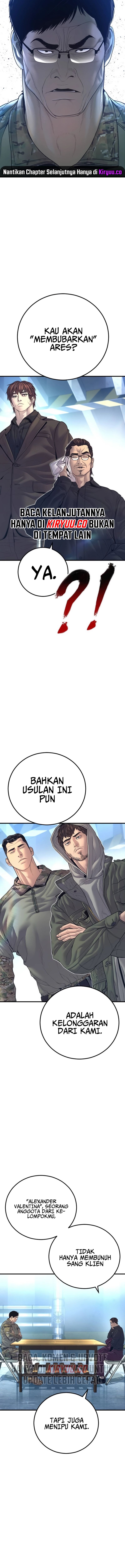 Manager Kim Chapter 165 Image 17