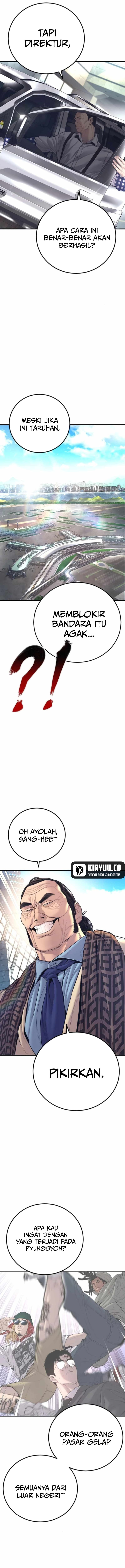 Manager Kim Chapter 167 Image 11