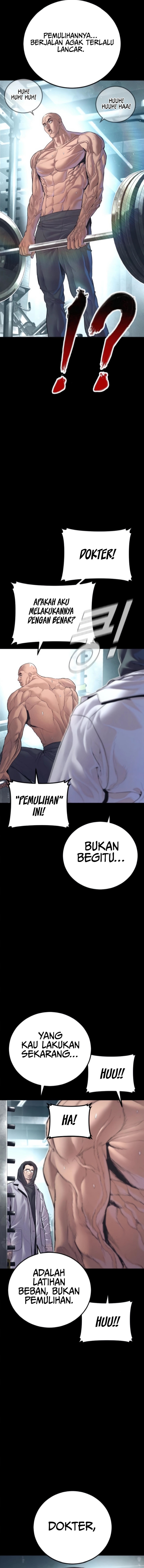 Manager Kim Chapter 168 Image 1