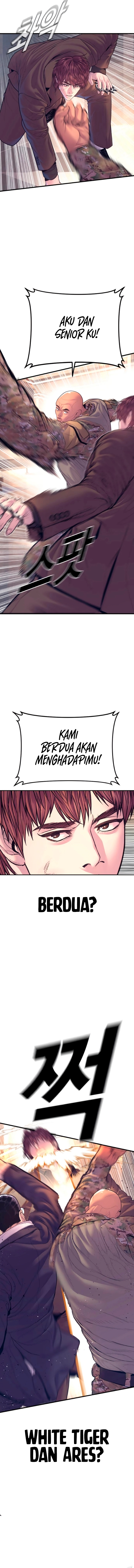 Manager Kim Chapter 169 Image 4