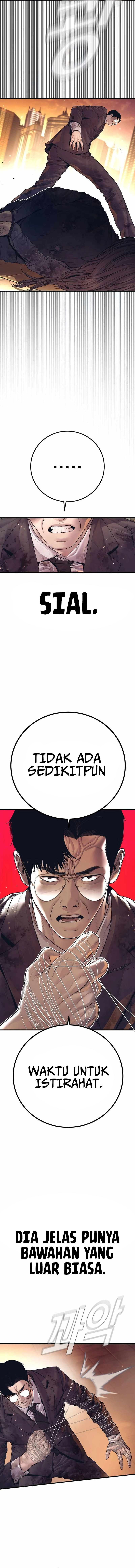 Manager Kim Chapter 175 Image 18