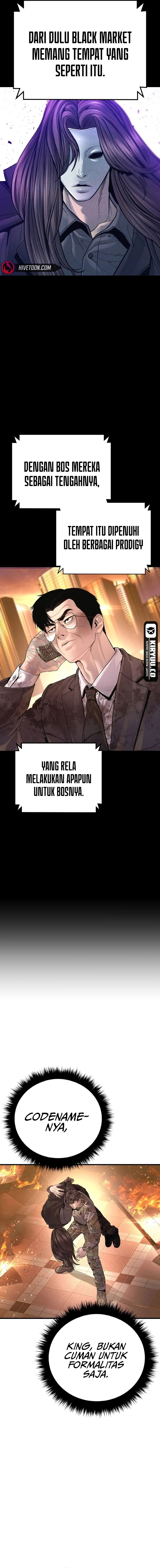 Manager Kim Chapter 176 Image 9