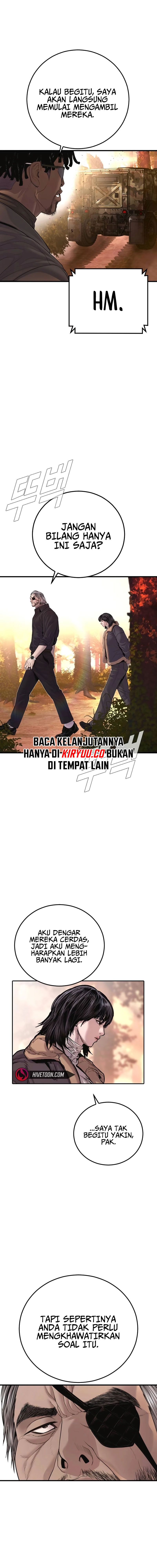 Manager Kim Chapter 176 Image 23