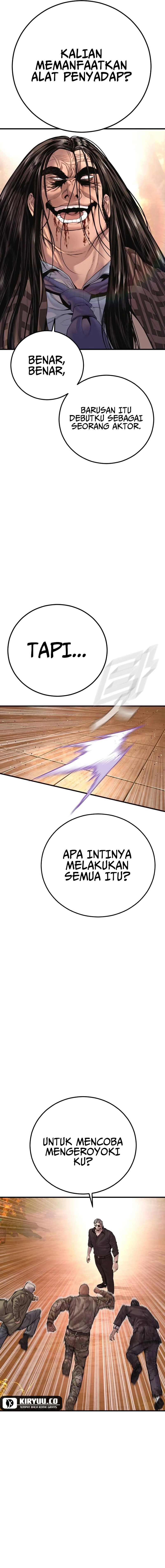 Manager Kim Chapter 176 Image 30