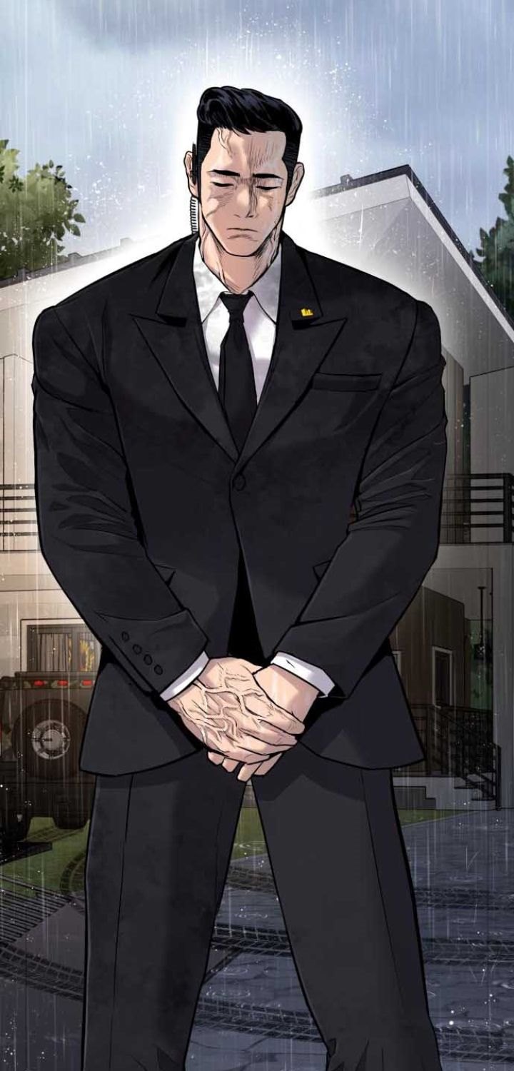 Manager Kim Chapter 18 Image 105