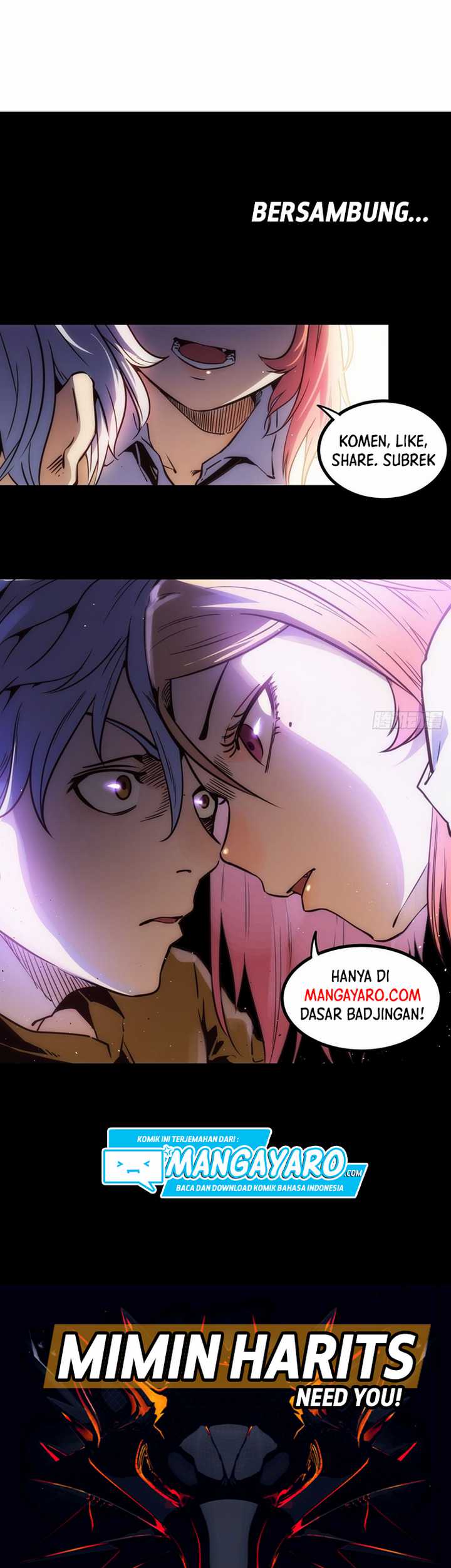 Manager Kim Chapter 19.2 Image 41