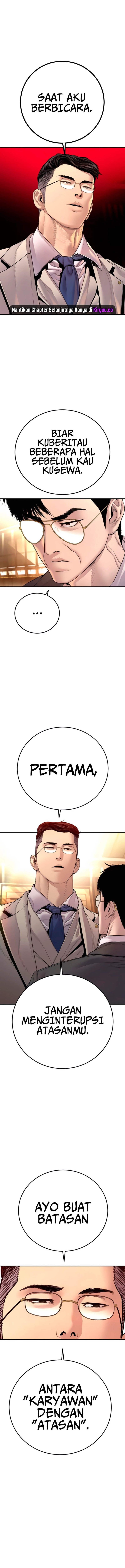 Manager Kim Chapter 192 Image 13