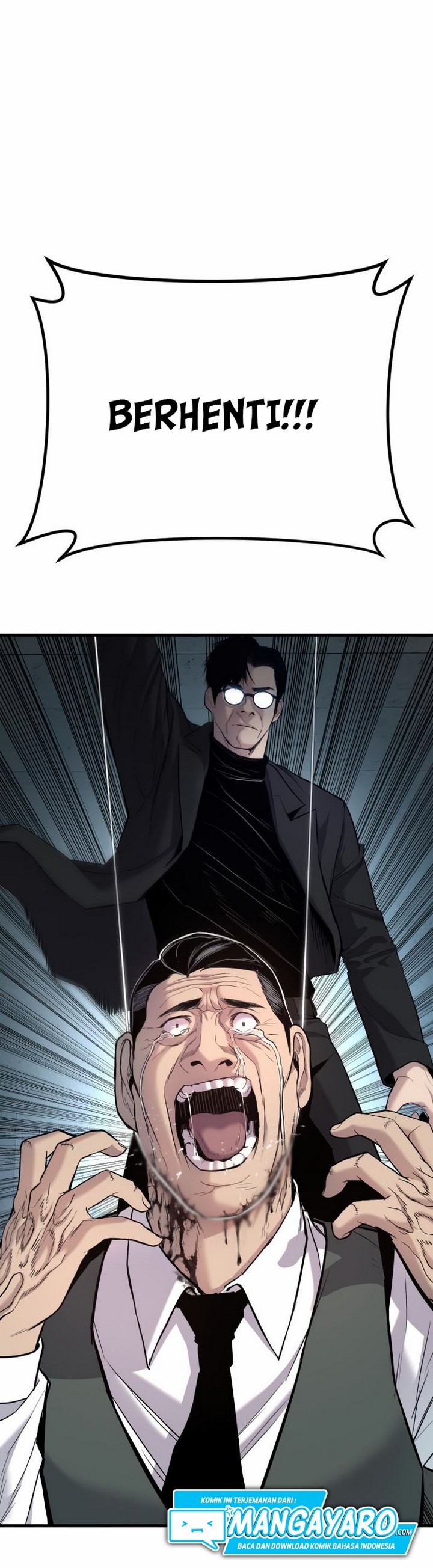 Manager Kim Chapter 23.1 Image 8