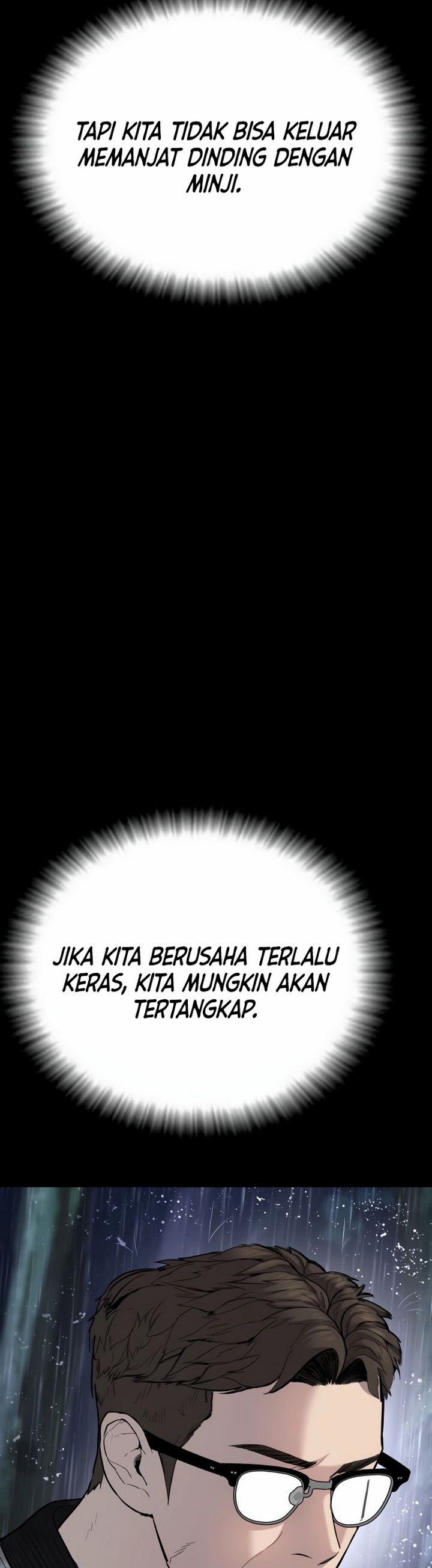Manager Kim Chapter 23.1 Image 30