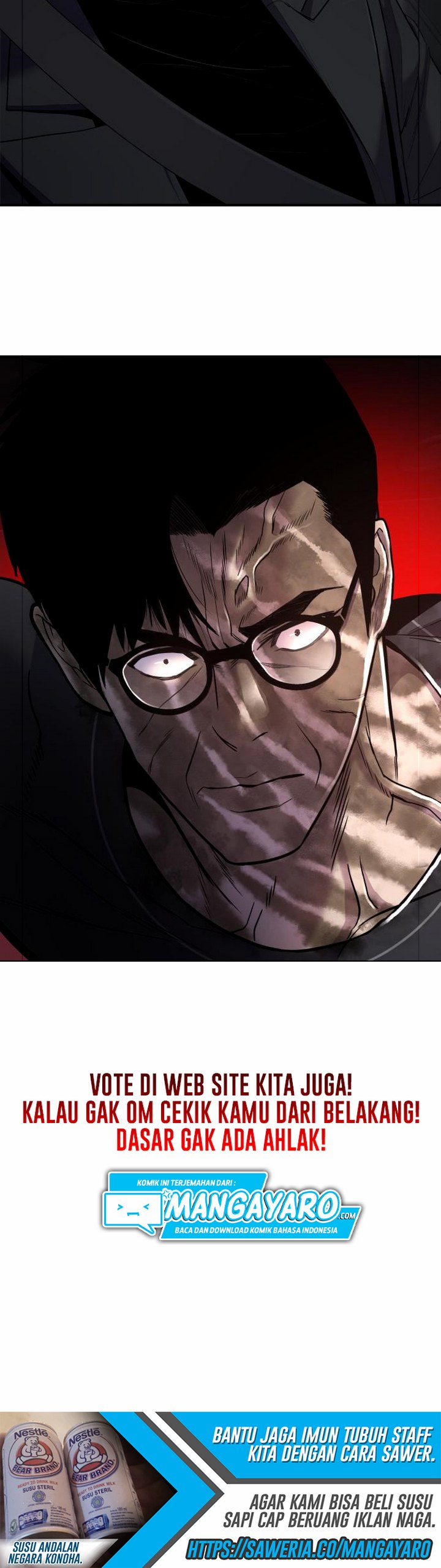 Manager Kim Chapter 25.3 Image 31