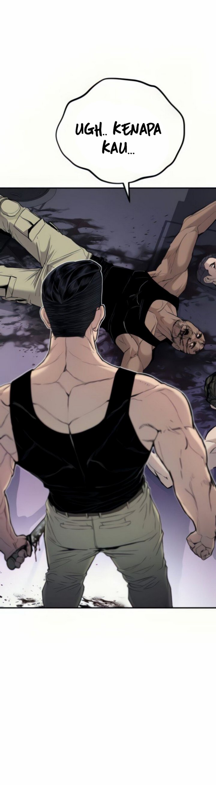 Manager Kim Chapter 27.1 Image 26