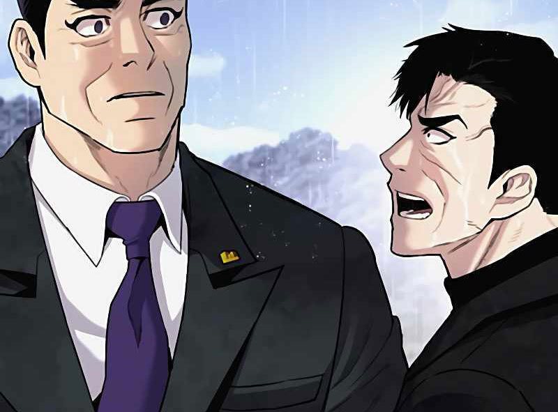 Manager Kim Chapter 29 Image 181