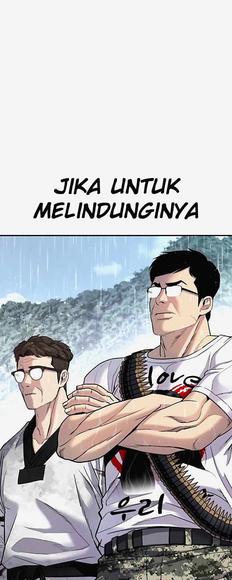 Manager Kim Chapter 29 Image 240