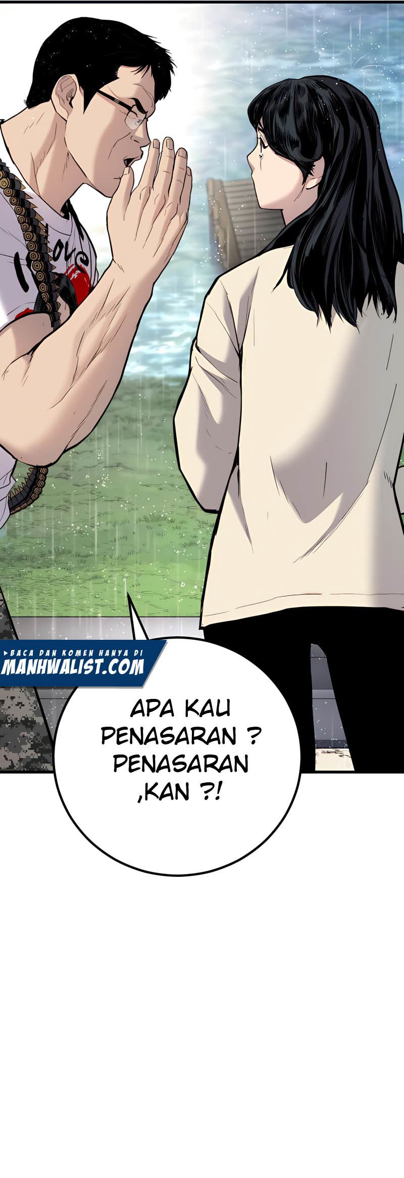 Manager Kim Chapter 30 Image 110