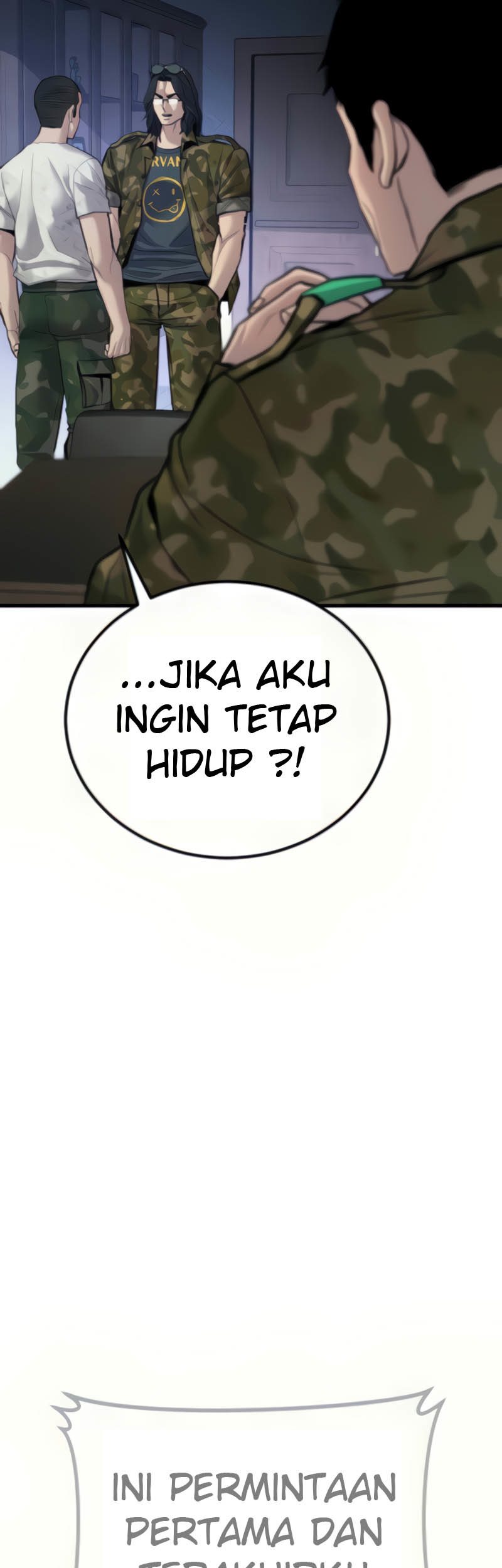 Manager Kim Chapter 31 Image 127