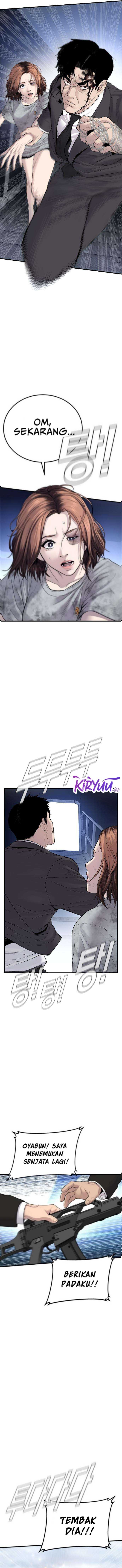 Manager Kim Chapter 66 Image 5