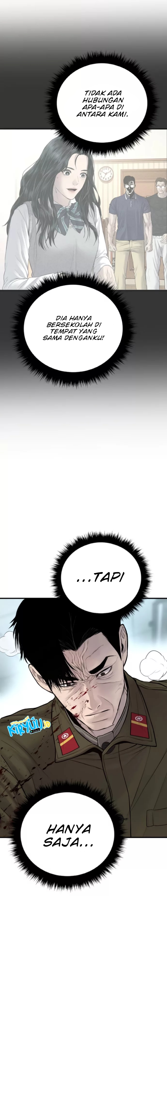 Manager Kim Chapter 80 Image 26
