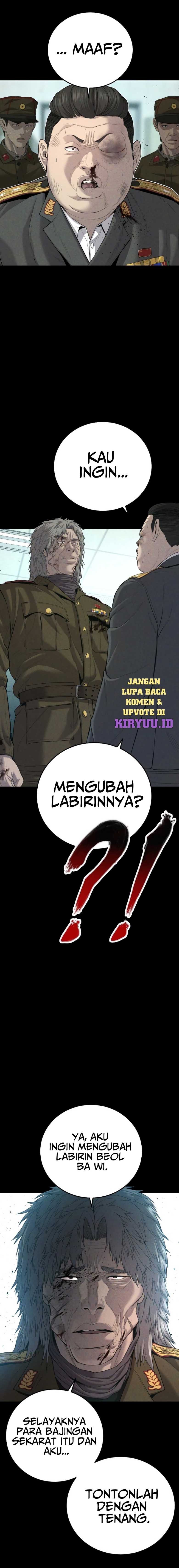Manager Kim Chapter 85 Image 3