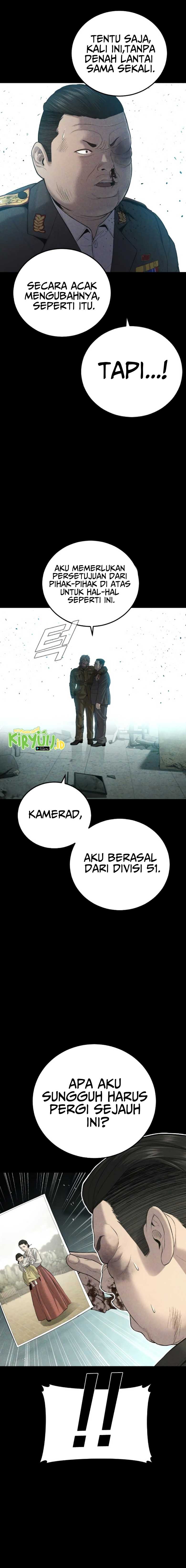 Manager Kim Chapter 85 Image 4