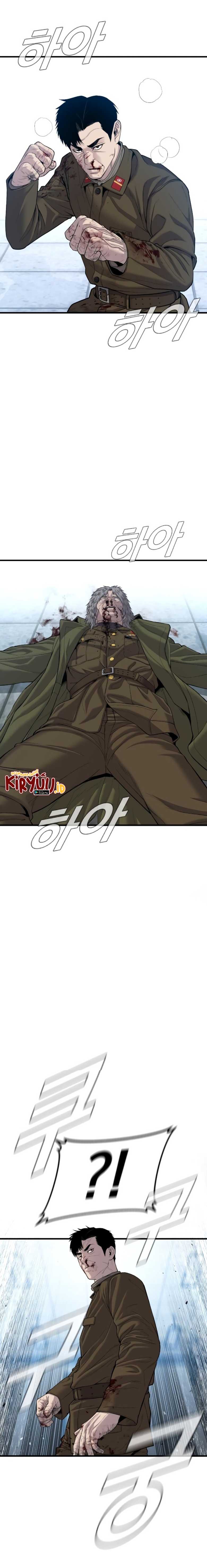 Manager Kim Chapter 85 Image 8