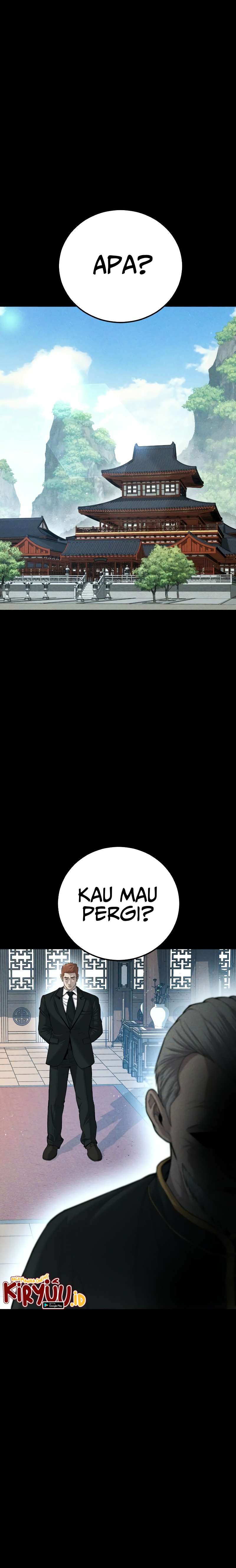 Manager Kim Chapter 88 Image 1