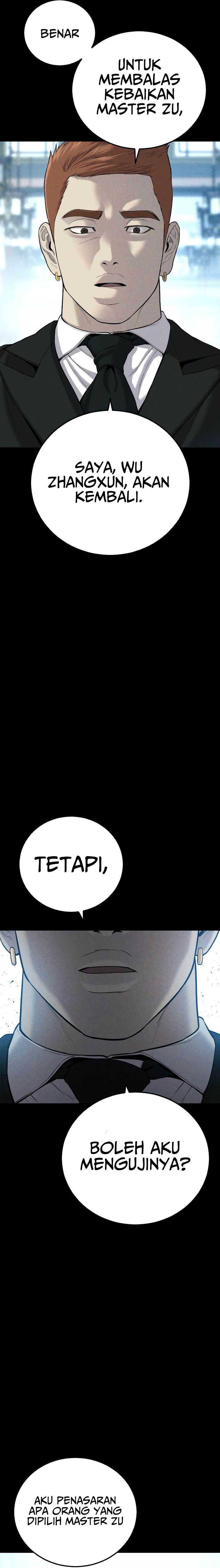 Manager Kim Chapter 88 Image 2
