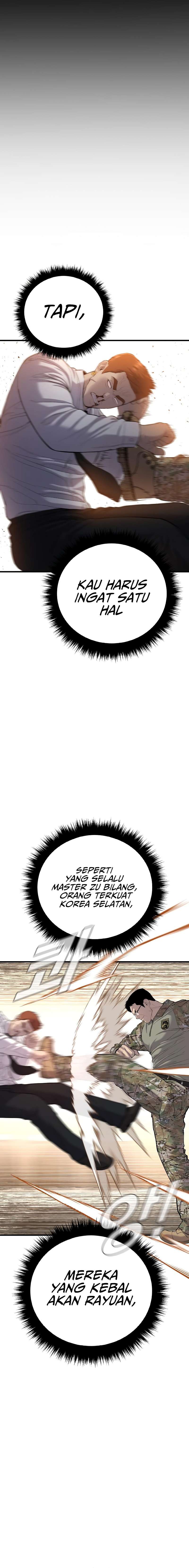 Manager Kim Chapter 88 Image 4