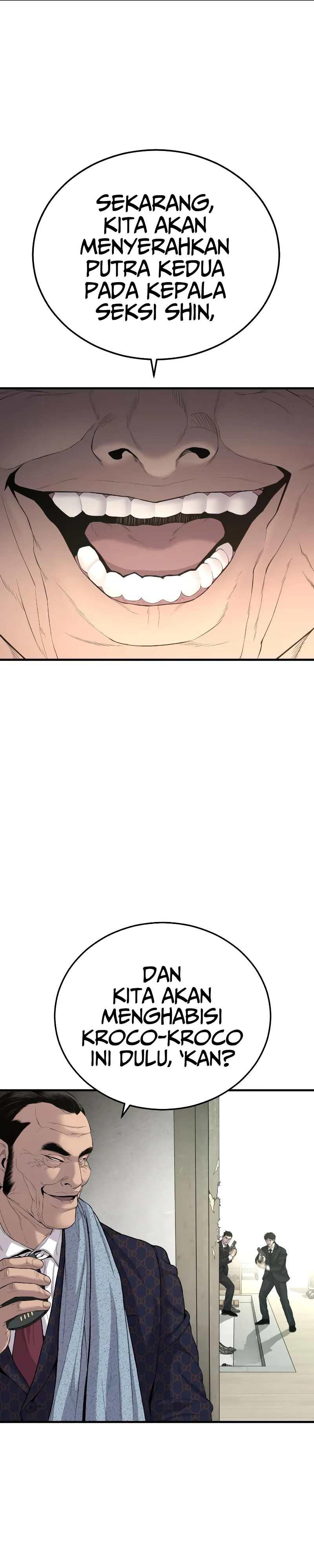 Manager Kim Chapter 90 Image 2