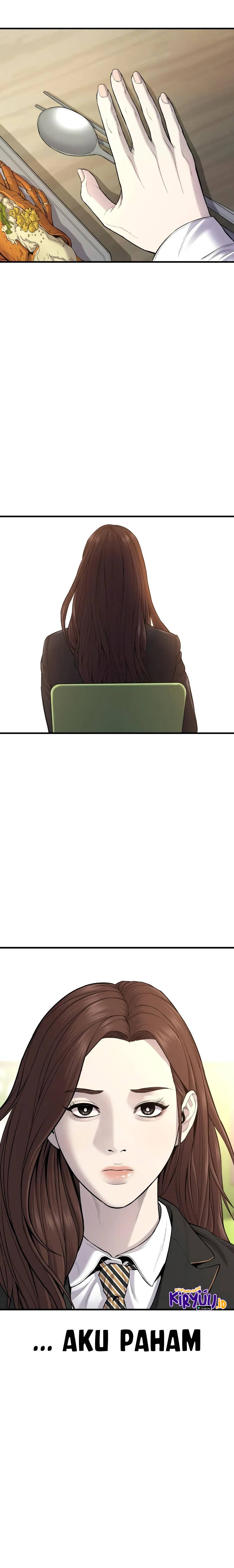 Manager Kim Chapter 91 fix Image 11