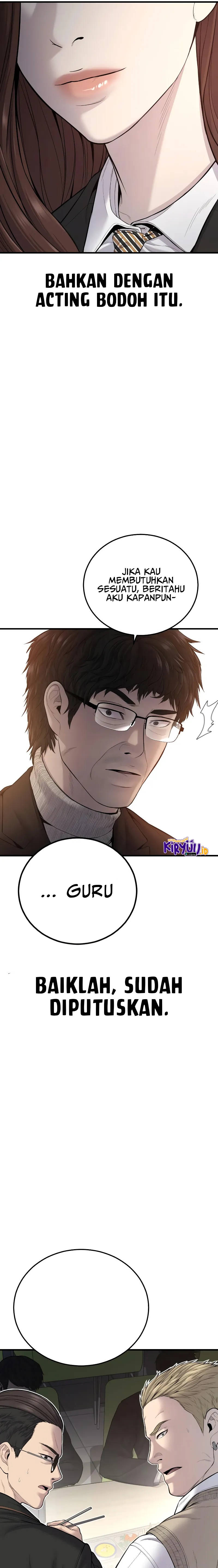 Manager Kim Chapter 91 fix Image 13