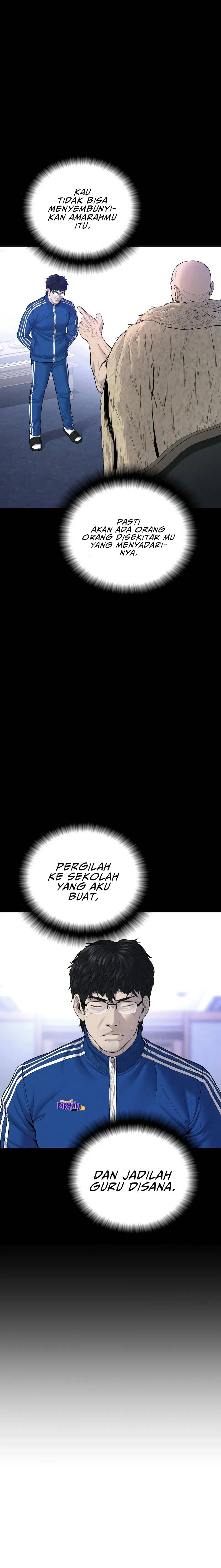 Manager Kim Chapter 91 fix Image 16