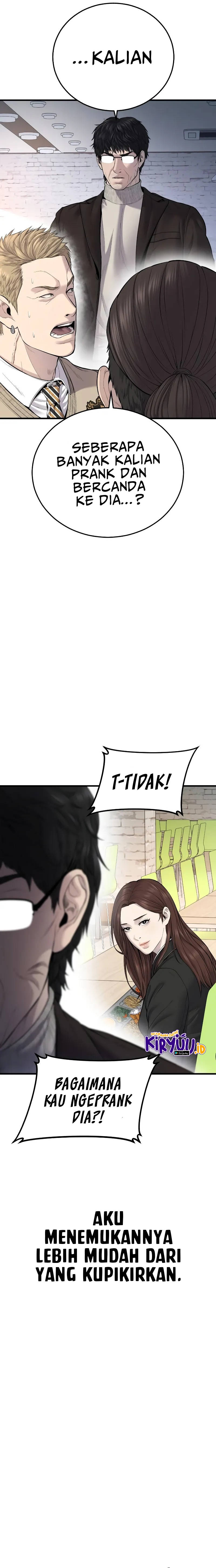 Manager Kim Chapter 91 fix Image 17