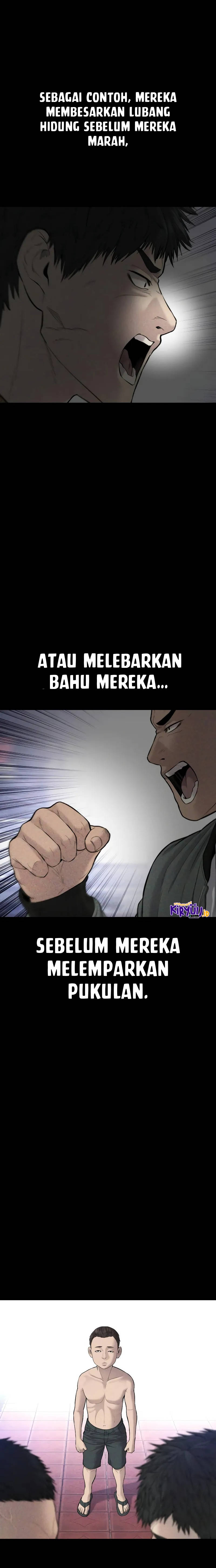 Manager Kim Chapter 91 fix Image 24