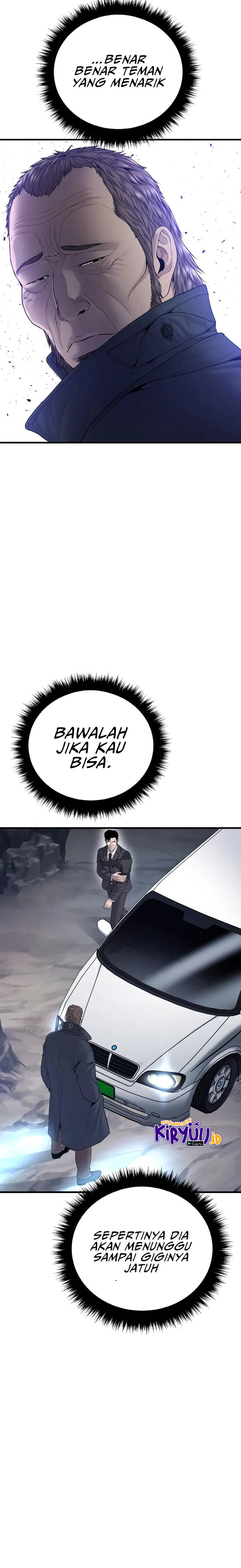Manager Kim Chapter 91 fix Image 30