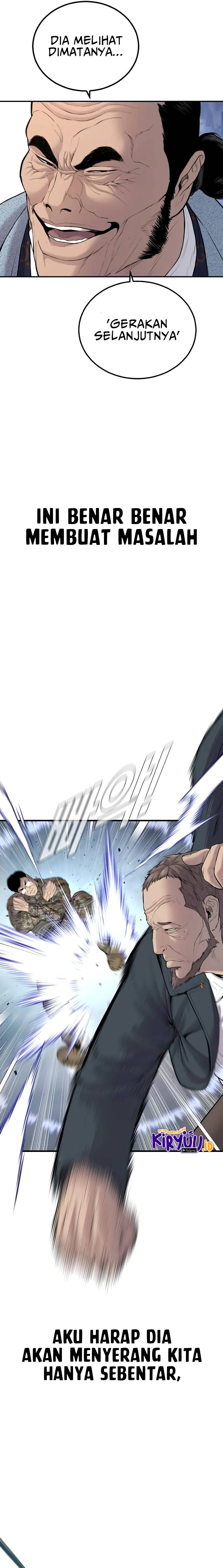 Manager Kim Chapter 91 fix Image 36