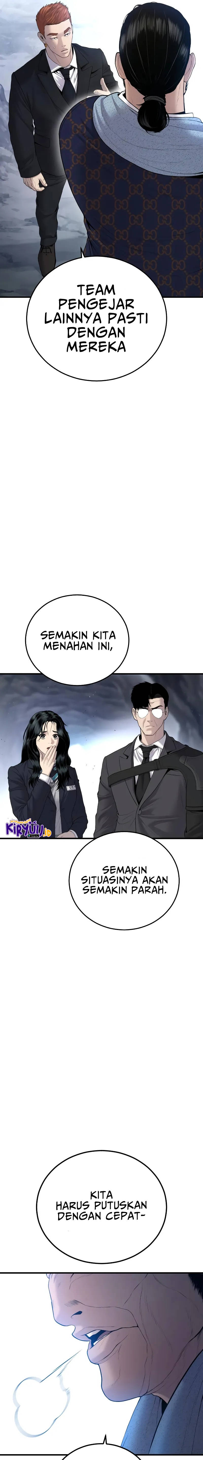 Manager Kim Chapter 91 fix Image 38