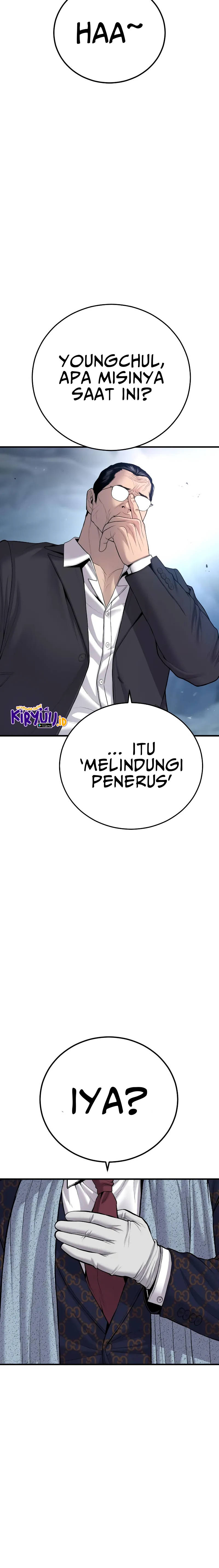 Manager Kim Chapter 91 fix Image 39