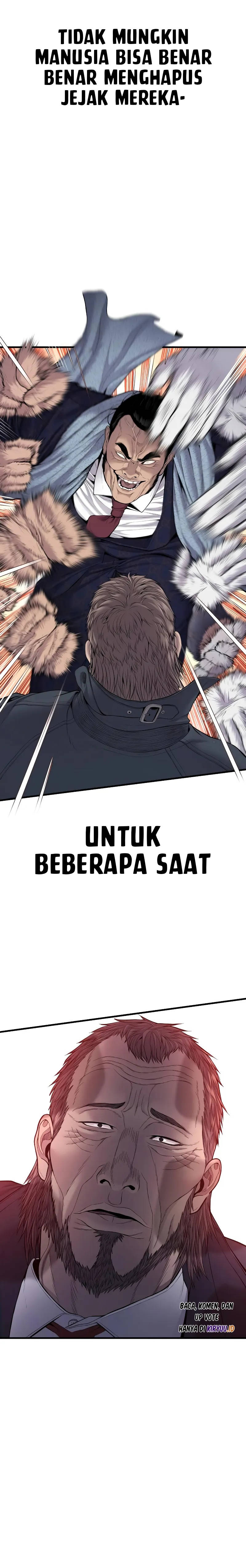 Manager Kim Chapter 91 fix Image 45