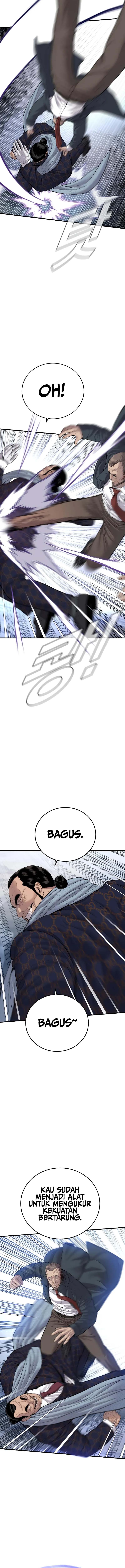 Manager Kim Chapter 92 Image 4