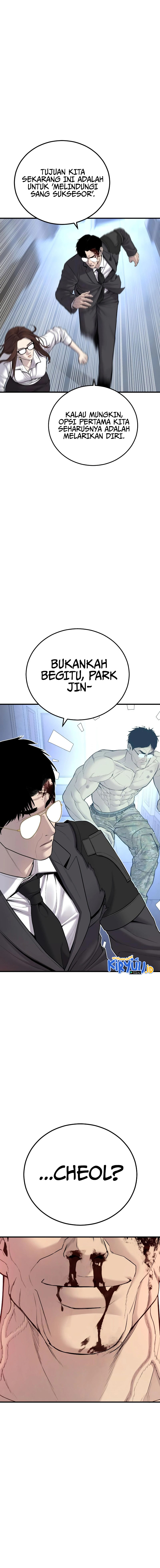 Manager Kim Chapter 95 fix Image 22