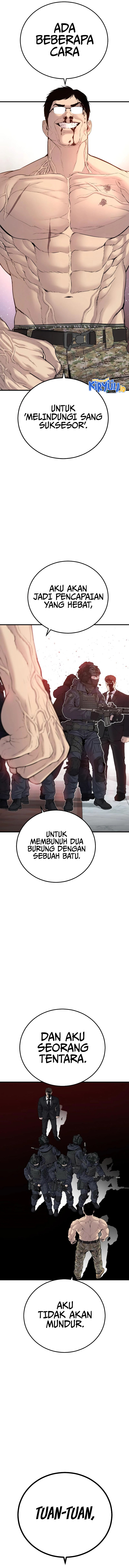 Manager Kim Chapter 95 fix Image 23