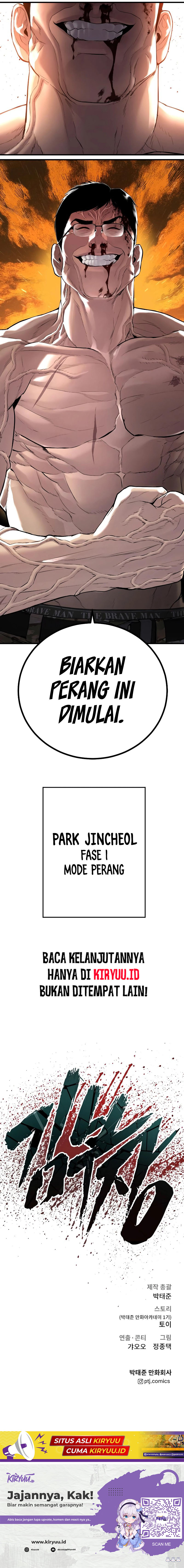 Manager Kim Chapter 95 fix Image 24